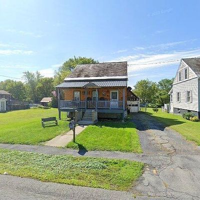 30 Champlain Ave, Whitehall, NY 12887