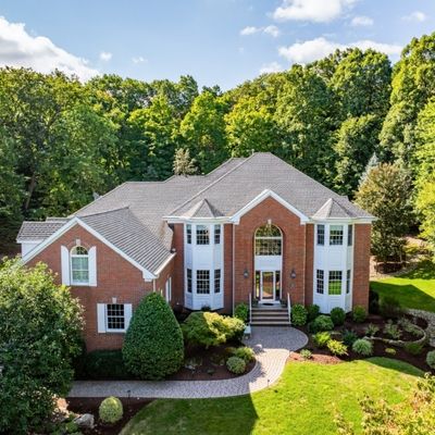 30 Talmadge Ln, Basking Ridge, NJ 07920