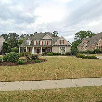 3008 Moss Stone Ln, Marietta, GA 30064