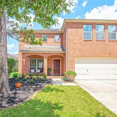 30111 Luna Lakes Dr, Spring, TX 77386