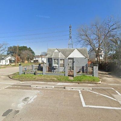 3020 Hardy St, Houston, TX 77009