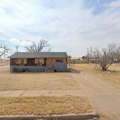 3022 E 2 Nd Pl, Lubbock, TX 79403