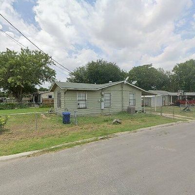 303 Linden Ave, San Antonio, TX 78211