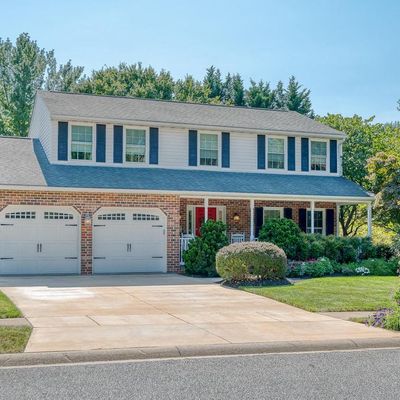 303 Hunters Run Dr, Bel Air, MD 21015