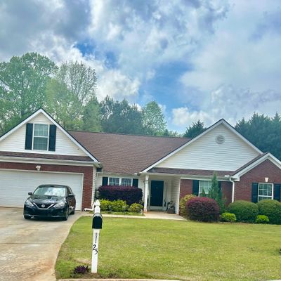 25 Prince Edward Way, Covington, GA 30016