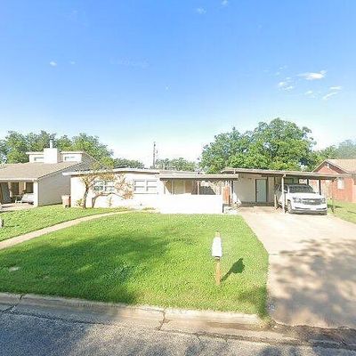 25 S Oxford Dr, San Angelo, TX 76904