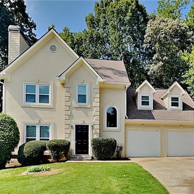 250 Whisperwood Ln Nw, Marietta, GA 30064