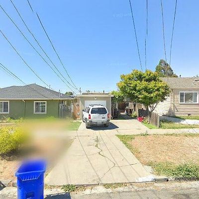 2501 Andrade Ave, Richmond, CA 94804