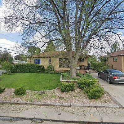 2506 S Zenobia St, Denver, CO 80219