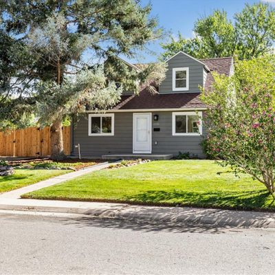 2510 S Julian St, Denver, CO 80219