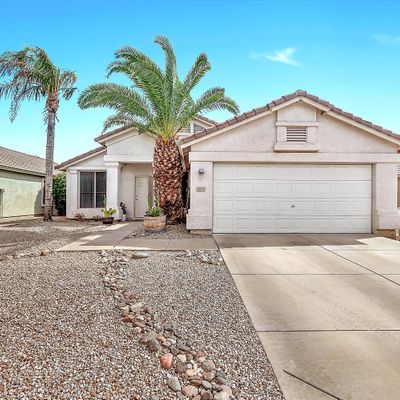 2513 S Lorena, Mesa, AZ 85209