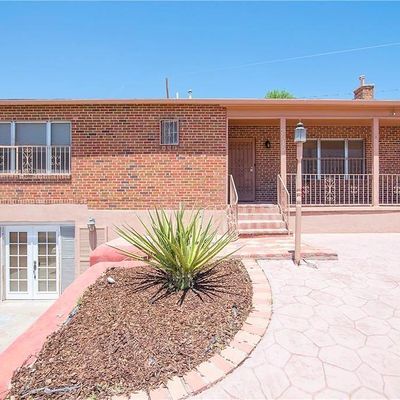 2515 Arizona Ave, El Paso, TX 79930