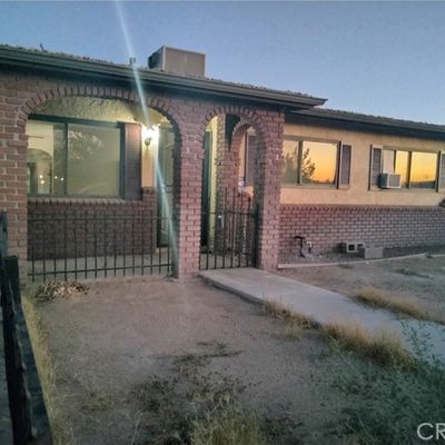 25171 Johnson St, Barstow, CA 92311