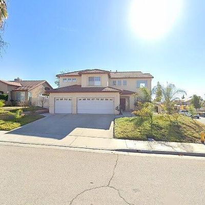 25177 Marble Dr, Moreno Valley, CA 92557