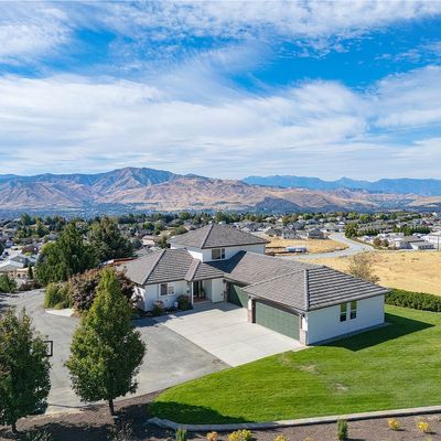 2521 Fancher Field Rd, East Wenatchee, WA 98802