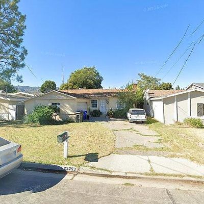 25253 Wheeler Rd, Newhall, CA 91321