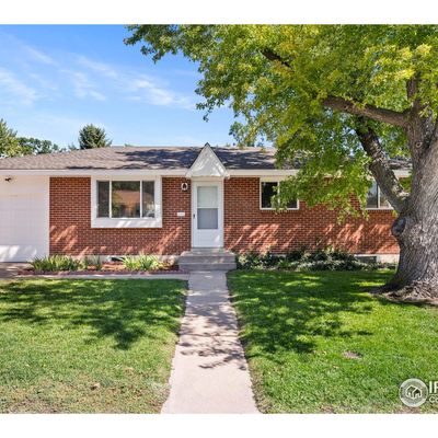 2528 22 Nd Ave, Greeley, CO 80631