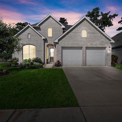 25303 Beartooth Ln, Tomball, TX 77375