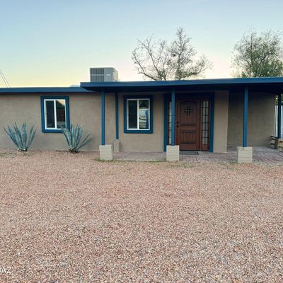 2531 N Sycamore Blvd, Tucson, AZ 85712