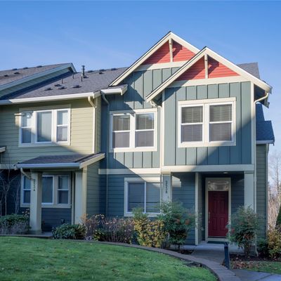 2538 Ne Mulberry Walk, Issaquah, WA 98029