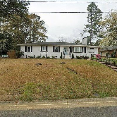 2539 Huntington Rd, Fayetteville, NC 28303