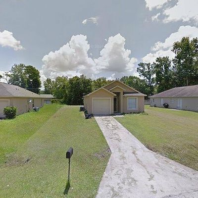 2541 El Capitan Dr, Sanford, FL 32773