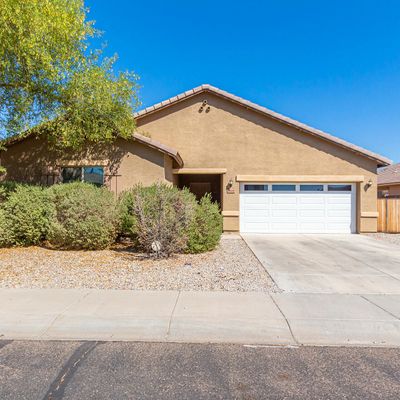 25436 W Maldonado Ct, Buckeye, AZ 85326