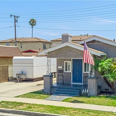 2548 E Washington St, Long Beach, CA 90810