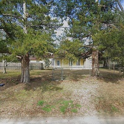 255 E Brown St, Kountze, TX 77625