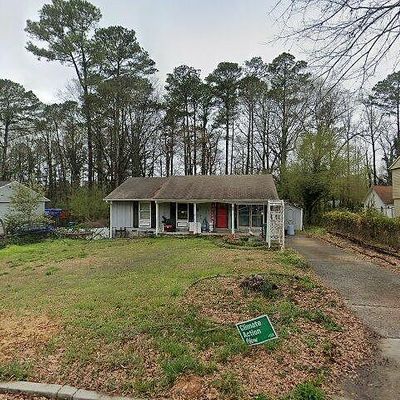 2552 Spring Dr Se, Smyrna, GA 30080