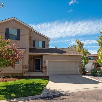 2555 Hot Springs Ct, Colorado Springs, CO 80919