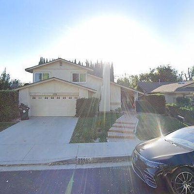 25561 Novela Way, Valencia, CA 91355