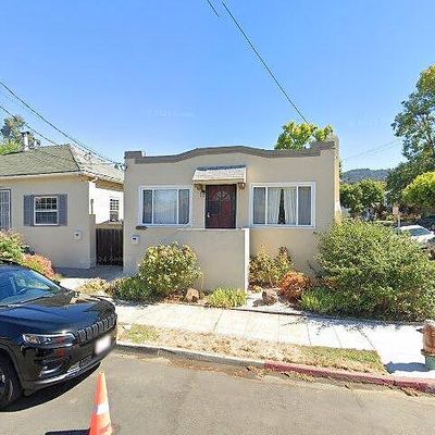 2568 Scenic Ave, Oakland, CA 94602