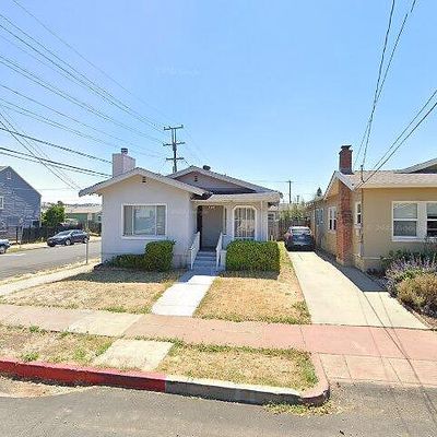 2570 68 Th Ave, Oakland, CA 94605