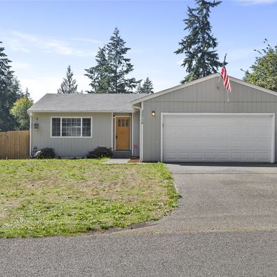 25716 59 Th Avenue Ct E, Graham, WA 98338