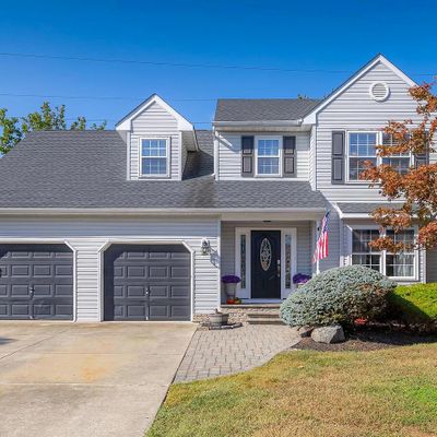 26 Colson Ln, Mullica Hill, NJ 08062