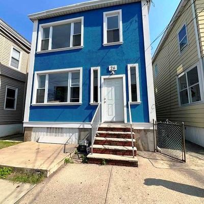 26 Liberty St, Passaic, NJ 07055