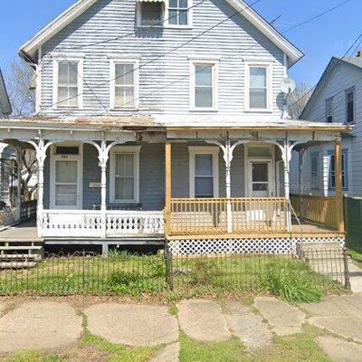 260 Grant St, Salem, NJ 08079