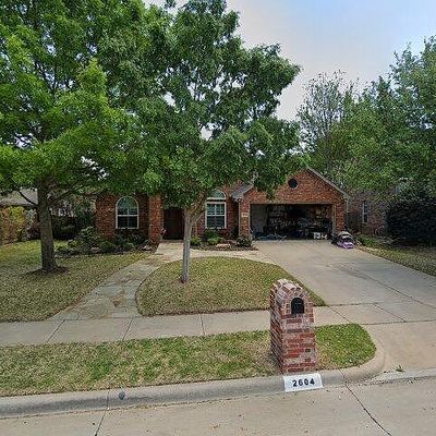 2604 Brandi Ln, Corinth, TX 76210