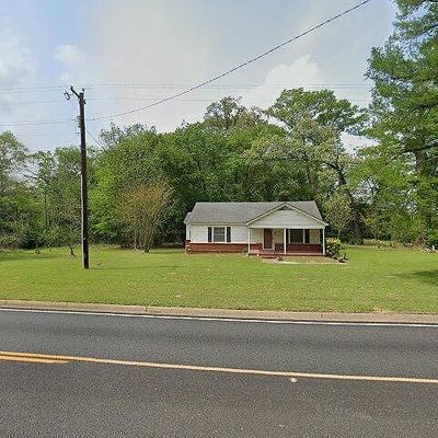 2604 Rayburn Dr, Nacogdoches, TX 75961