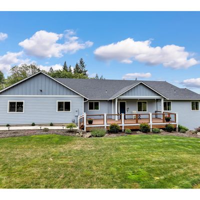 2605 S 10 Th Way, Ridgefield, WA 98642