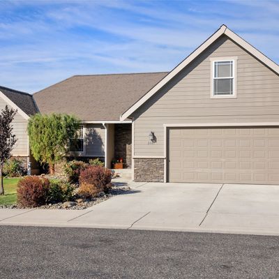 2605 N Columbia St, Ellensburg, WA 98926