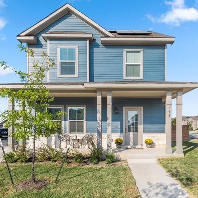 261 Rioja, Kyle, TX 78640