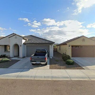 26109 W Kristal Way, Buckeye, AZ 85396