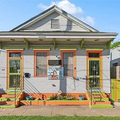 2612 Orleans Ave, New Orleans, LA 70119