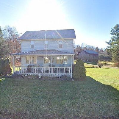 2612 Canoe Ridge Rd, Rossiter, PA 15772