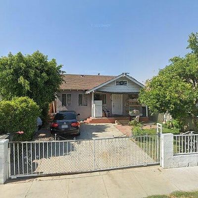 2613 E 135 Th St, Compton, CA 90222