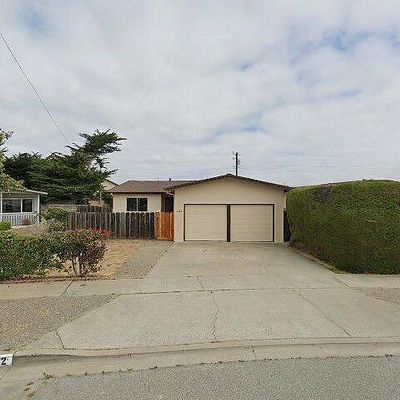 262 Cosky Dr, Marina, CA 93933