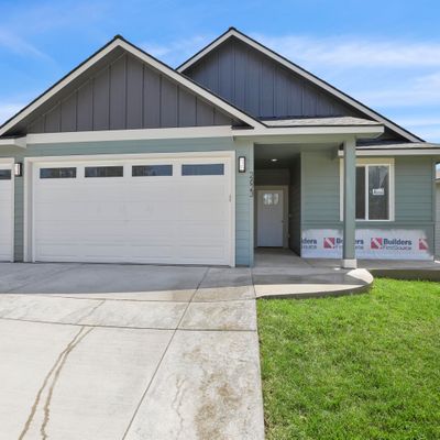 2623 S Vera Crest Dr, Spokane Valley, WA 99037