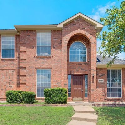 2629 Ash Crk, Mesquite, TX 75181